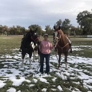 Meet your Posher, Mary